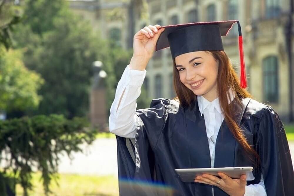 преимущества аспирантуры