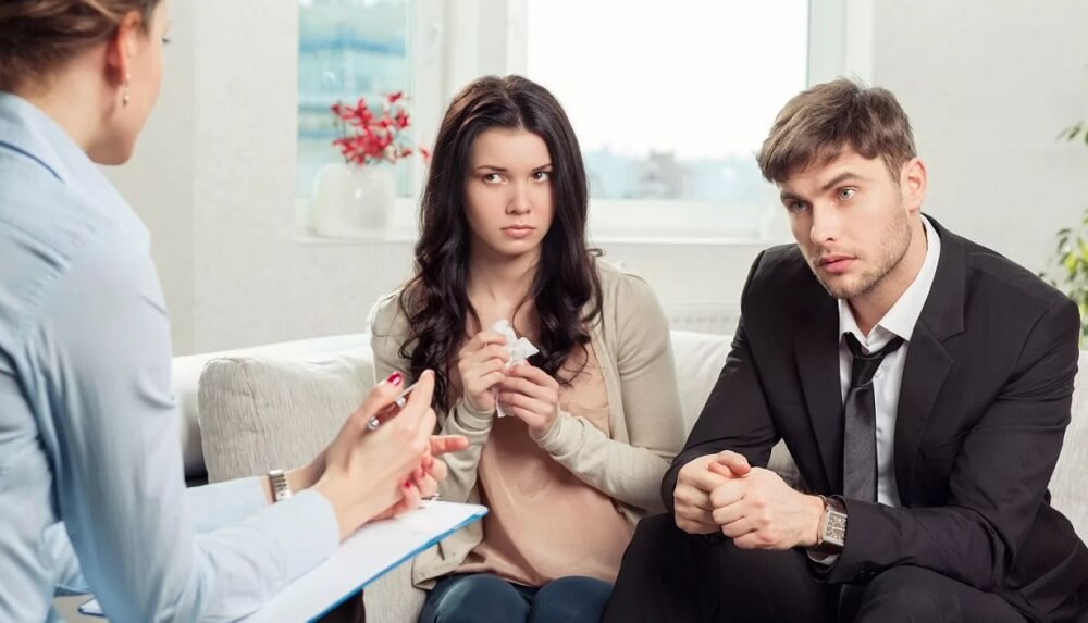 Чем занимается сексолог