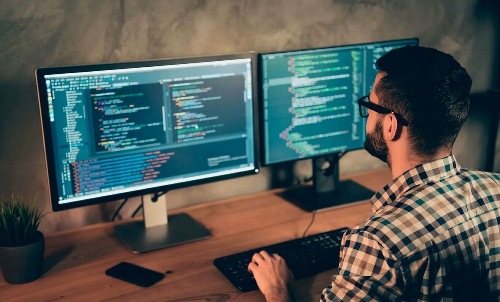 что нужно знать, чтобы стать программистом