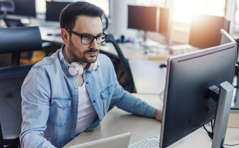 что делает С++ разработчик