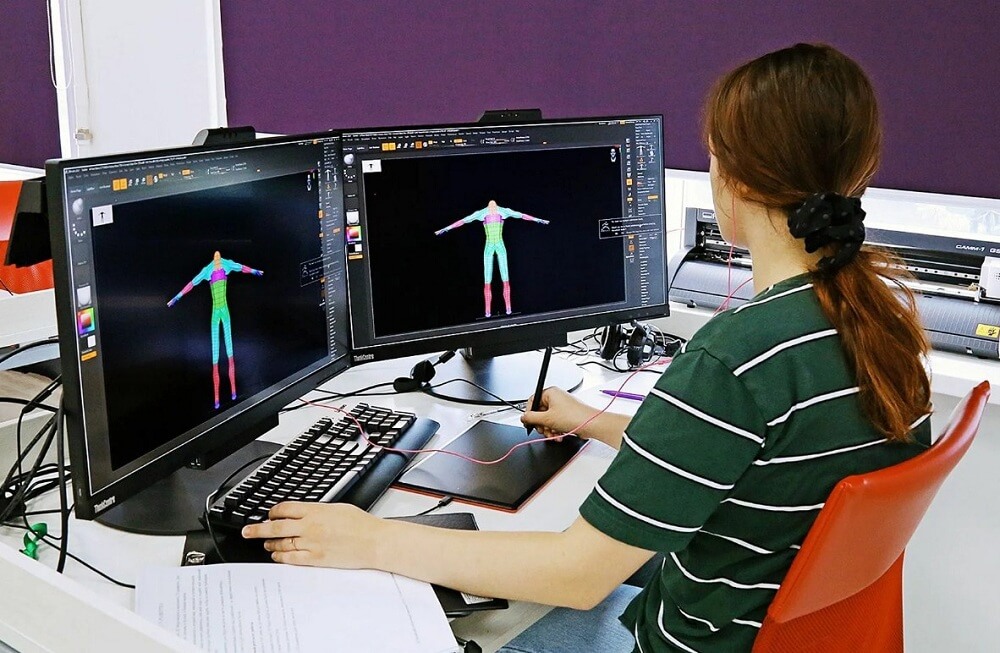 Что должен знать разработчик игр