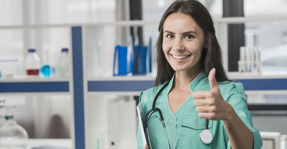 добрый врач