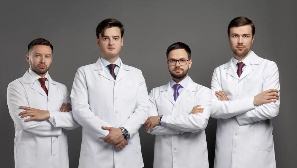 где работают пластические хирурги