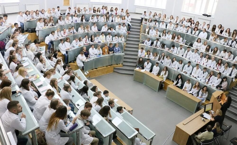 где учиться на психиатра