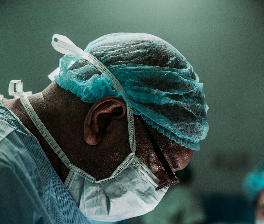 хирург онколог