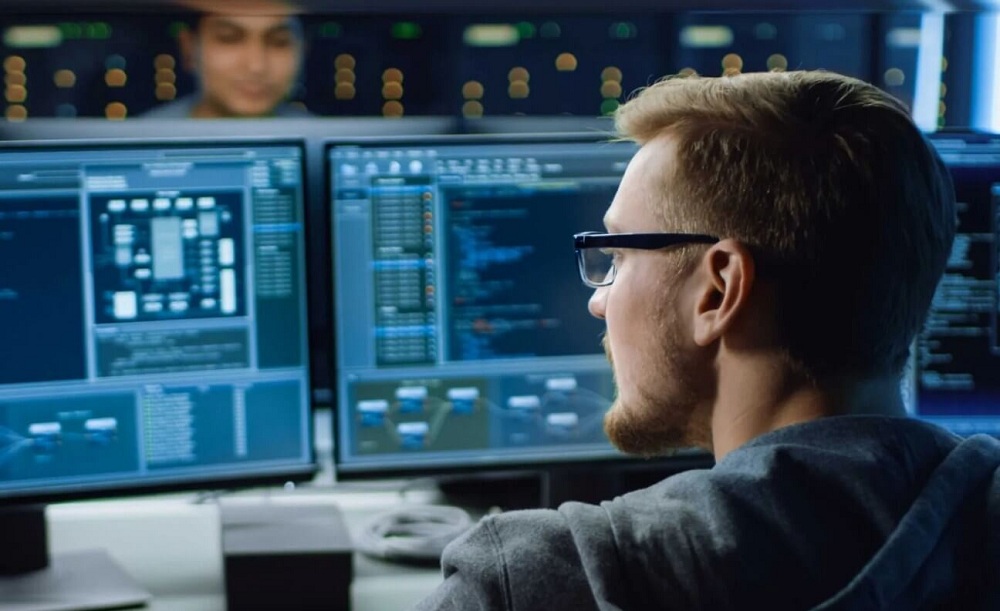 it специалист с нуля