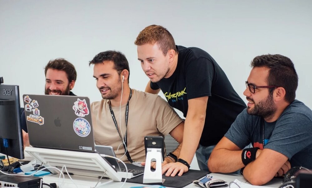 Как стать разработчиком C++