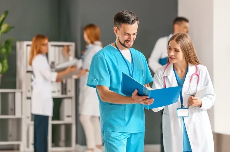 С чего начинать и к чему быть готовым чтобы стать врачом