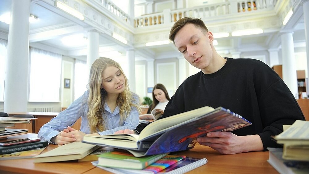 как выбрать вуз