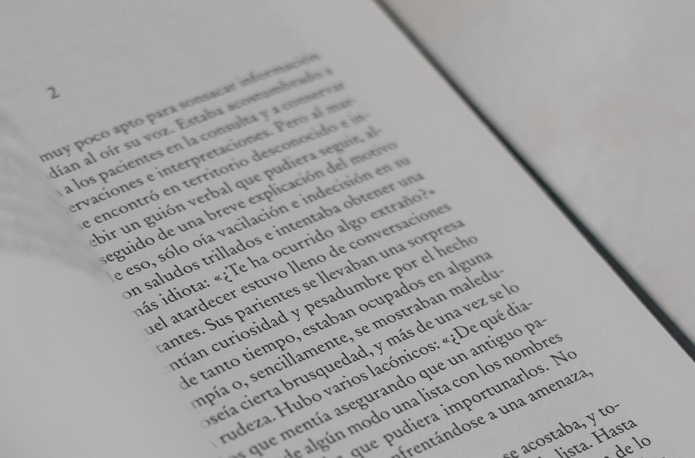 книга по психологии