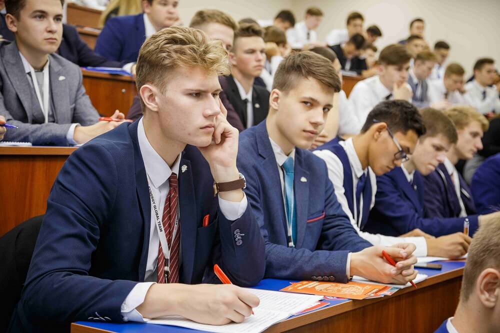 колледж после 11 класса