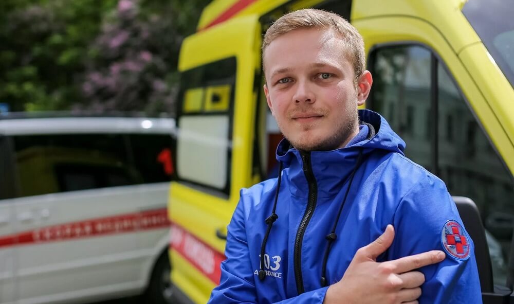 Кто такой фельдшер