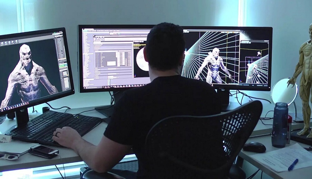 Кто такой разработчик игр