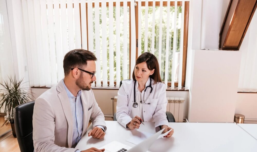 Кто такой сексолог