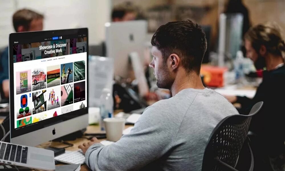 Кто такой веб-дизайнер?