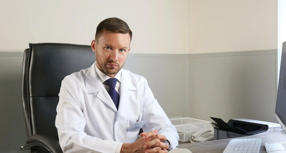 личные качества пластического хирурга