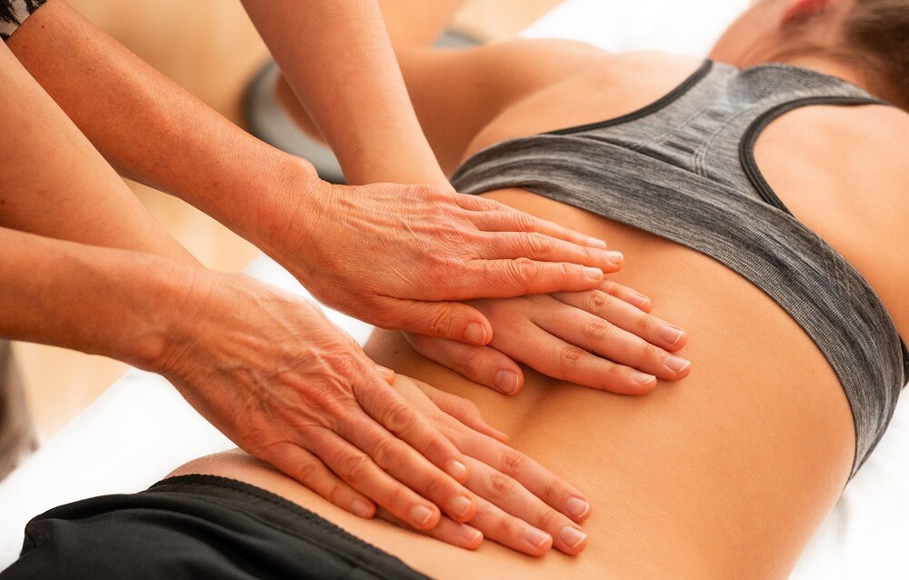 мануальный терапевт