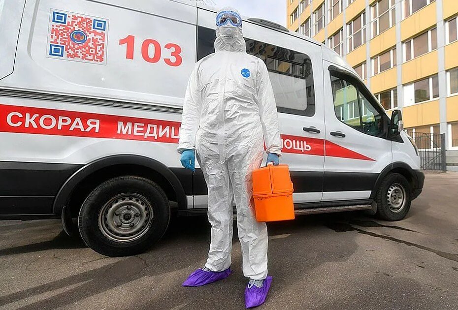 На кого можно переучиться с фельдшера