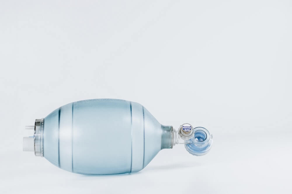 набор для реанимации