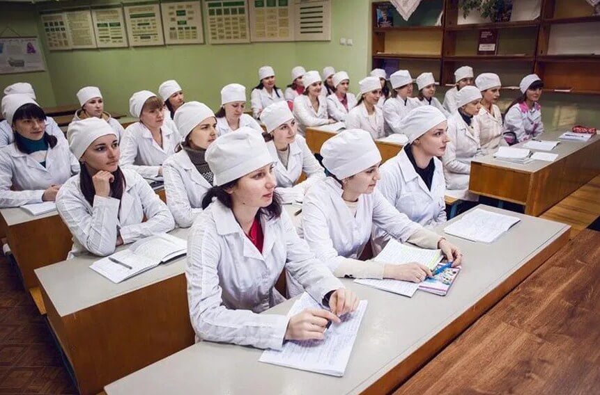 обучение на врача-остеопата