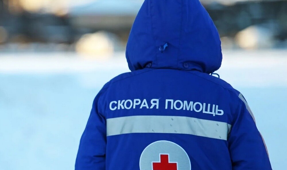 Перспективы профессии фельдшера