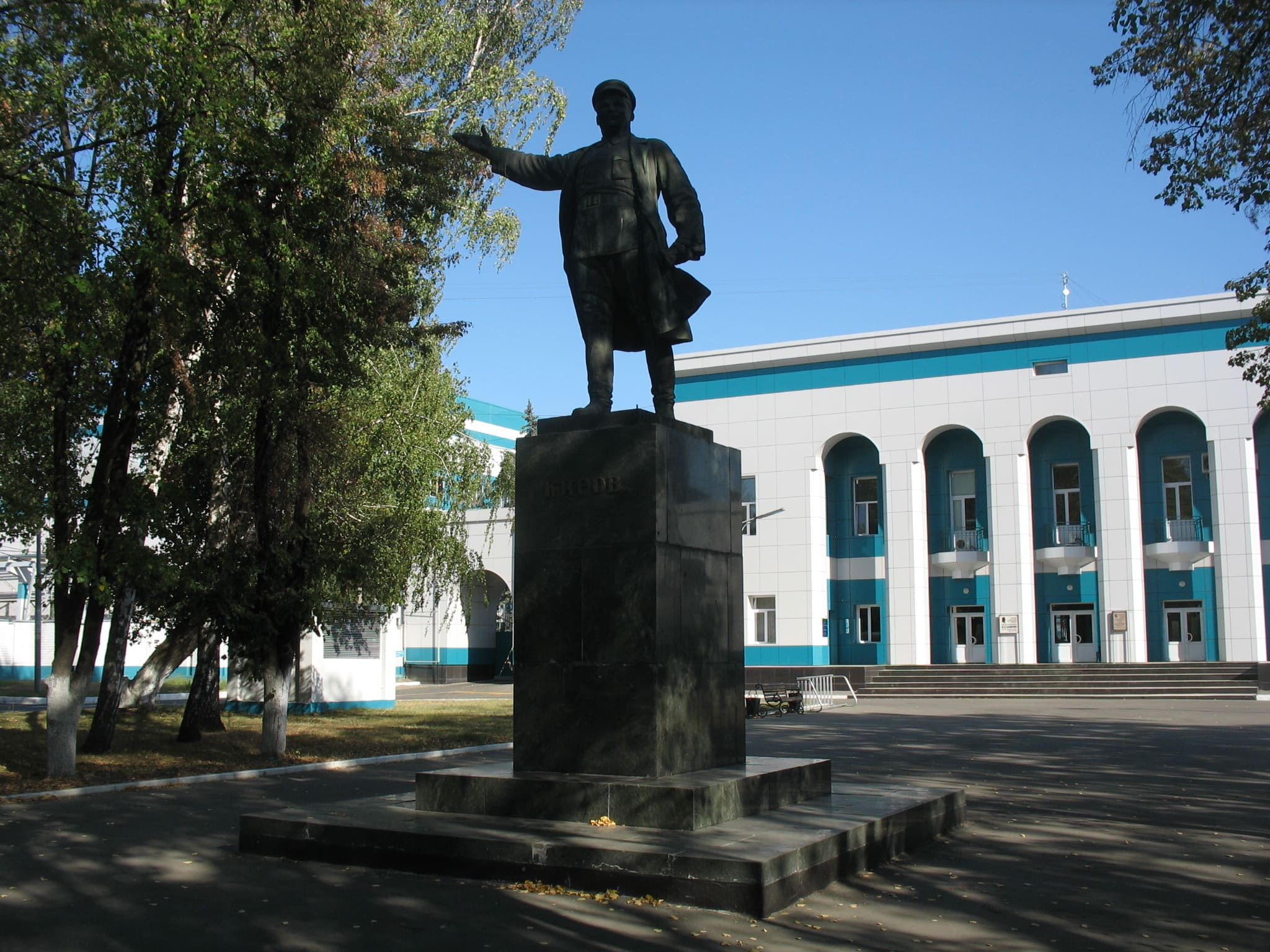 популярные вузы Воронежа 2021