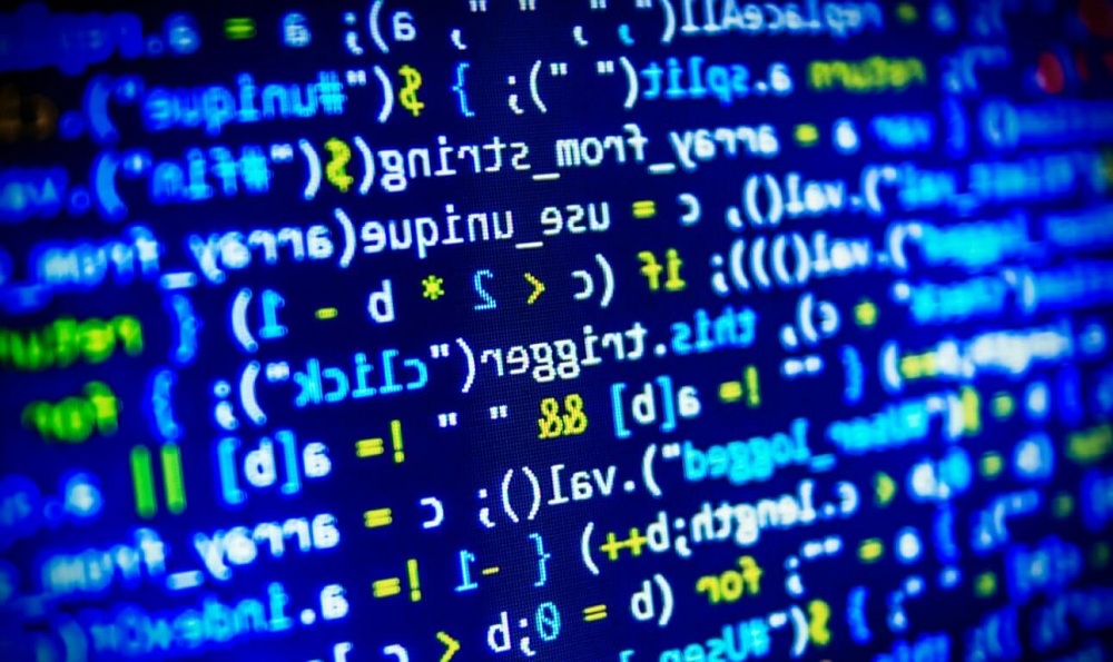 программировать