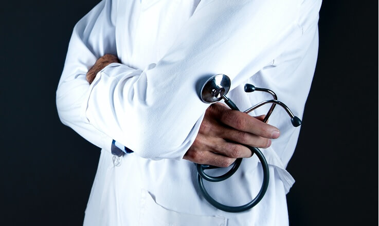 реаниматолог