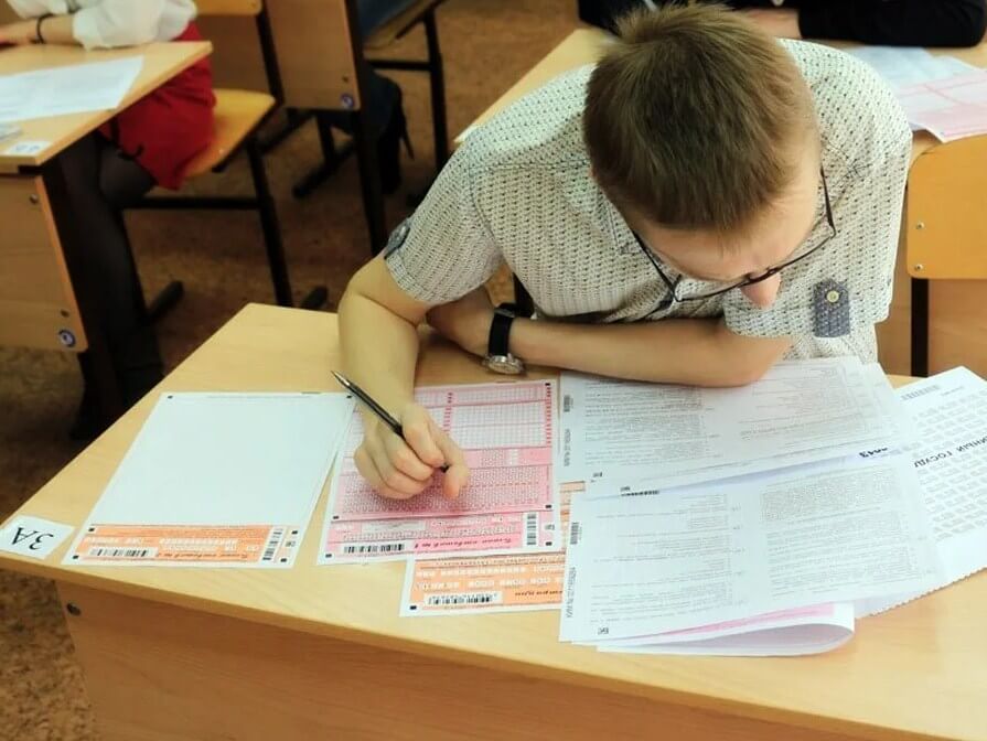 сдавать экзамены на клинического психолога