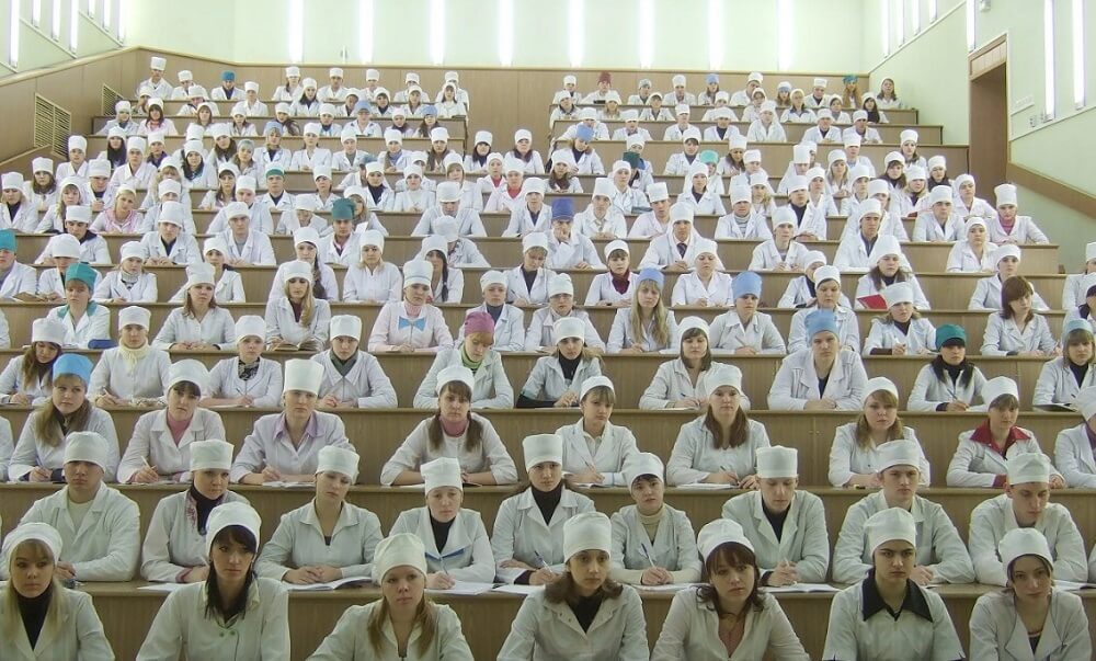 сколько учиться на психолога