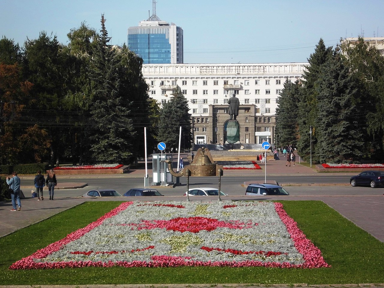на какую специальность можно поступить в Челябинске