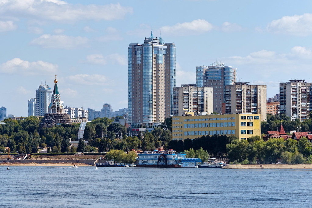 специальности на которые можно поступить в Самаре