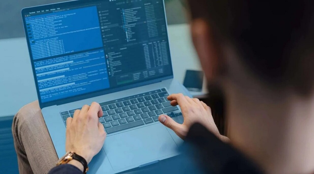 стать программистом