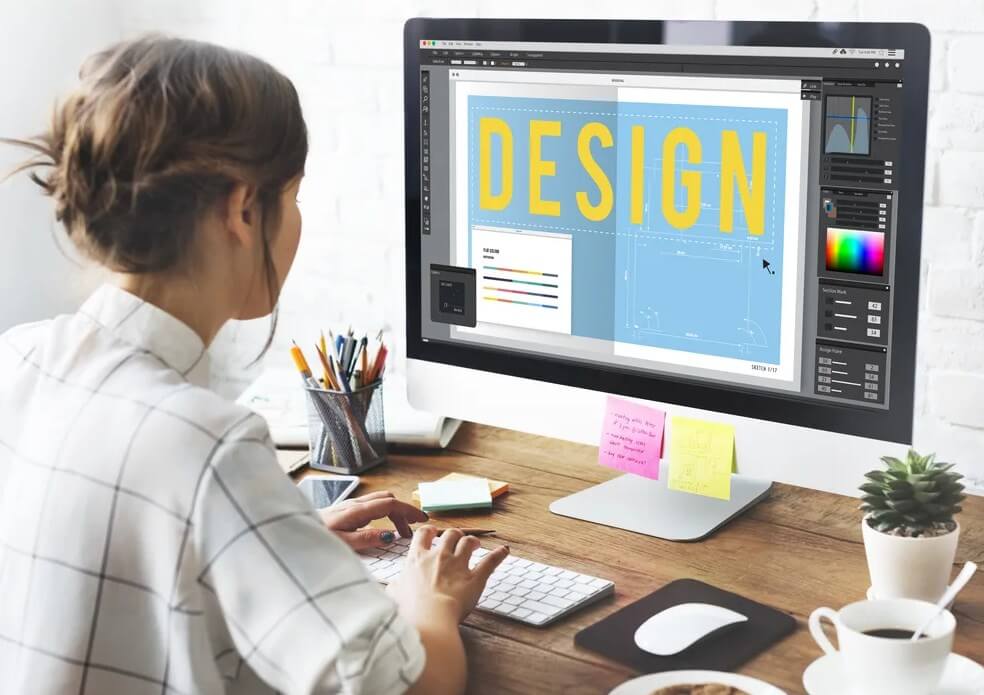 Технические навыки веб-дизайнера