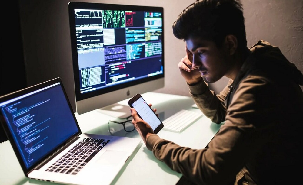 тестировщик