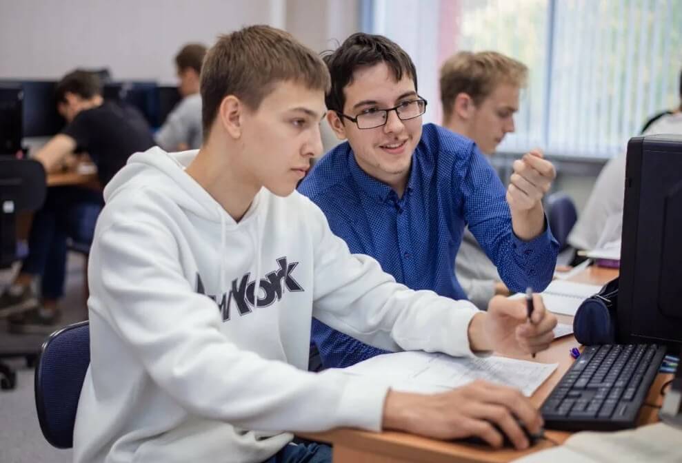 Где учиться на С++ разработчика