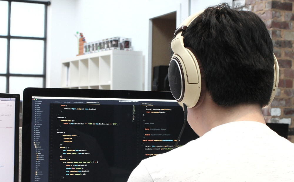 веб-разработка