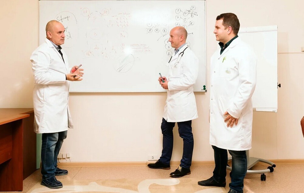 учиться на психотерапевта